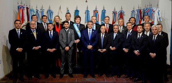 Alfabetización y deserción escolar, en el "Pacto Dejado"