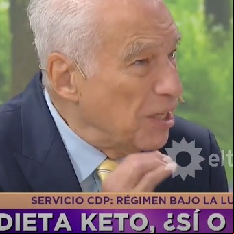 Alberto Cormillot reveló cuál es el aceite más dañino para la salud 