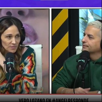 Verónica Lozano se candidateó para conducir la próxima edición de Gran Hermano: "Me gustaría"