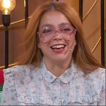 Tras la confirmación del embarazo, Juariu reveló el sexo de su bebé 