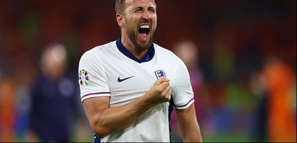 España vs. Inglaterra, por la final de la Eurocopa: formaciones, a qué hora es y cómo verlo