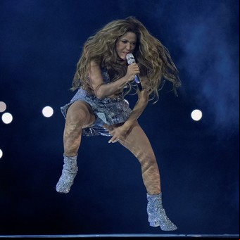 Shakira en la Copa América: cómo fue su show y cuánto se dice que cobró