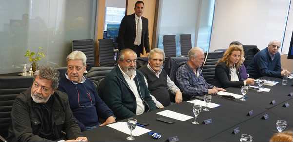 La industria del juicio a pleno: ¿quiénes ganan con la cara más visible del costo laboral?