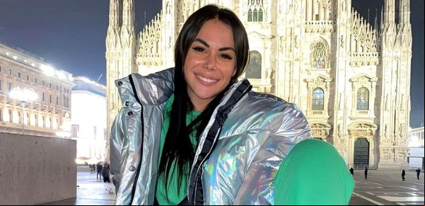 Viajó a Italia para acompañar a su pareja y su vida dio un giro inesperado: “Nunca me lo hubiera imaginado”