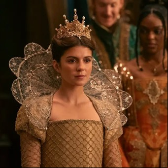 "My Lady Jane": de heroína trágica a adolescente empoderada