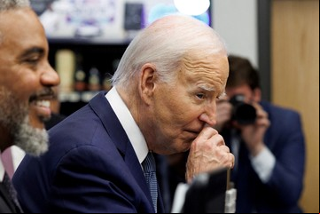 Los 10 fallidos de Joe Biden que sumaron presión para que bajara su candidatura a la reelección en Estados Unidos