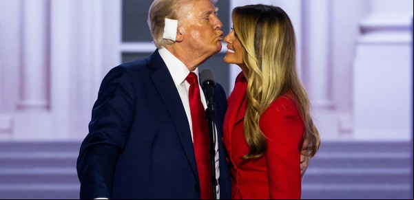 ¿Quién es Melania Trump? Todo lo que necesitás saber sobre la esposa de Donald Trump
