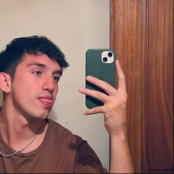 Femicidio de Catalina Gutiérrez: la "toxicidad" de Néstor Soto y el contenido de un pizarrón de su habitación