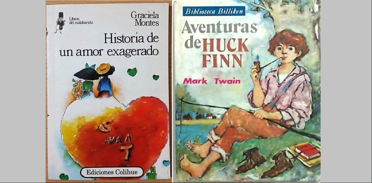 Un libro para leer con los chicos: hoy recomienda Graciela Montes