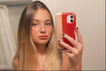 El crimen de la influencer cordobesa Catalina Gutiérrez: una amistad "tóxica" y un inusual mensaje para sus padres 