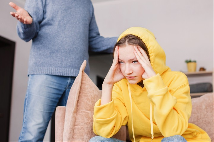 Cuando en lugar de esperar que el mundo externo traiga la solución a los problemas, el joven decide afrontar los desafíos y buscar las respuestas: ejecutar y concretar. Foto Shutterstock.