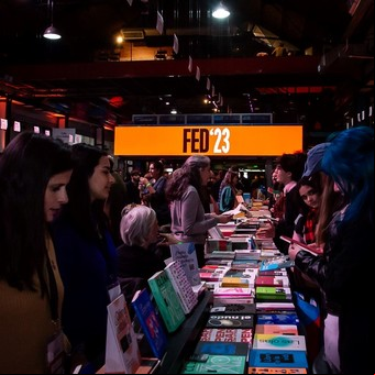 Diez libros imperdibles que se pueden encontrar en la FED, que comienza hoy