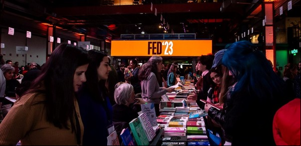 Diez libros imperdibles que se pueden encontrar en la FED, que comienza hoy