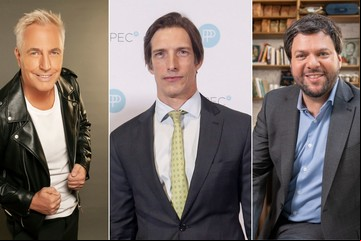 Rating del jueves: todos los programas volvieron a estar por debajo de los diez puntos