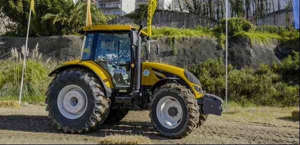 Crédito para el campo: cómo son los planes de financiación que se ofrecen para la compra de tractores y maquinaria