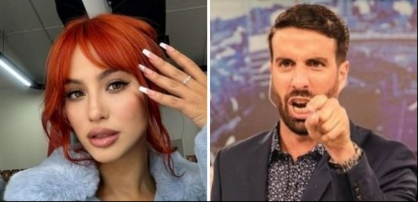 Denuncian a Flor Vigna, Flavio Azzaro y otros influencers por promocionar apuestas online ilegales en sus redes