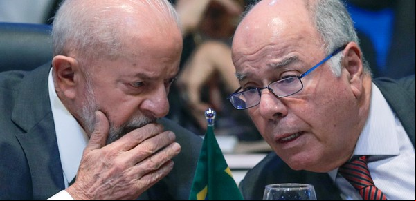 En medio de la guerra comercial global, Brasil quiere conocer de cerca las intenciones de Argentina con el Mercosur y Estados Unidos 