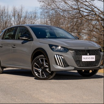 Autos: los dos motivos que impulsaron la mayor suba de ventas en el año