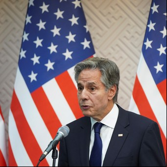 Estados Unidos dio por electo en Venezuela a Edmundo González Urrutia