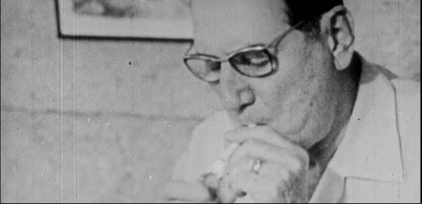 "Hermes IAI y los 13", la docie que indaga en el robo de las manos de Perón
