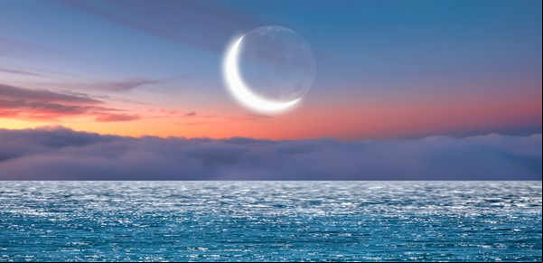 Luna nueva en Géminis el 27 de mayo: qué energía activa y cómo influye en tu signo ascendente