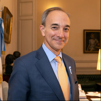 Carlos Torrendell: "Para el progresismo argentino son de derecha los métodos de alfabetización que usaron países de izquierda que tuvieron éxito"