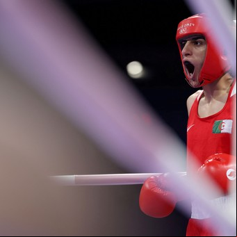 El presidente del COI se metió en la polémica con las boxeadoras señaladas por su género en los Juegos 2024: "Nunca hubo ninguna duda sobre que eran mujeres"