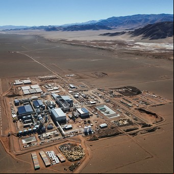 Efecto RIGI: por la fiebre del litio, 8 mineras extranjeras quieren invertir más de US$ 9.000 millones en Salta  