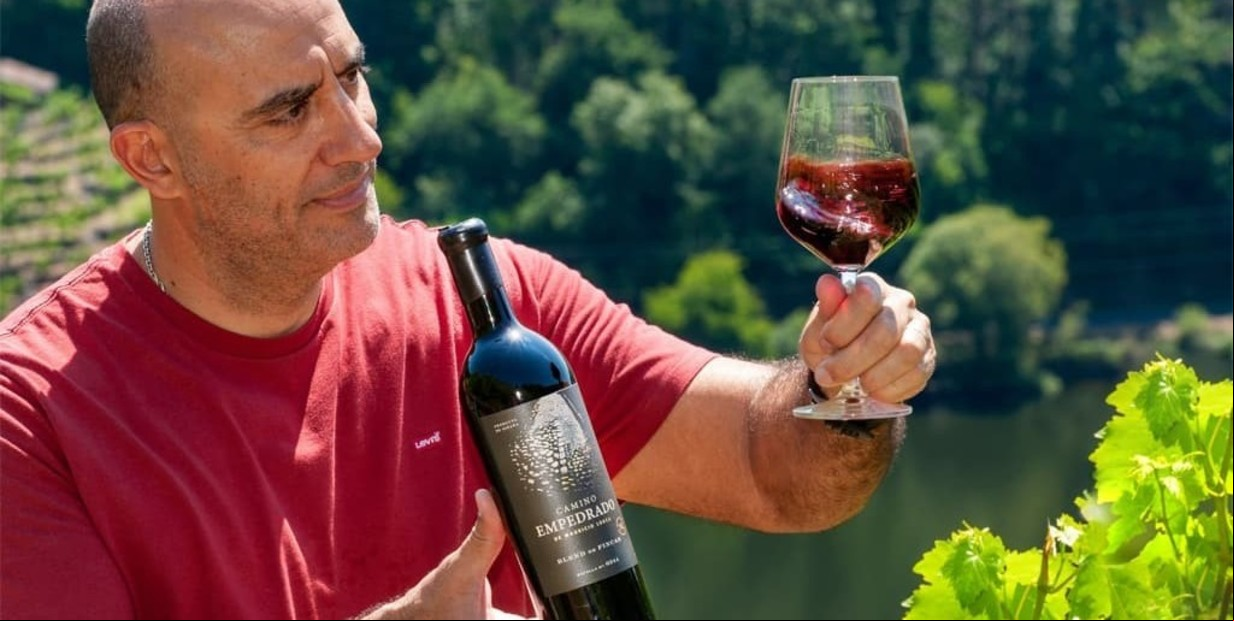 Los argentinos que triunfan en España con sus vinos: ya venden botellas de hasta 200 euros