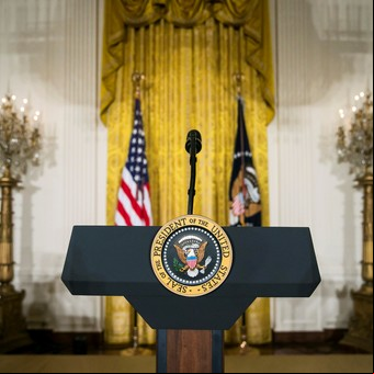 El mundo que le espera al próximo Presidente
