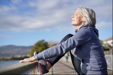 Seis claves para mantener un corazón sano e intentar vivir hasta los 100 años