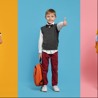 Los sueños de los niños en 2024: ¿qué quieren ser cuando crezcan, según Adecco?