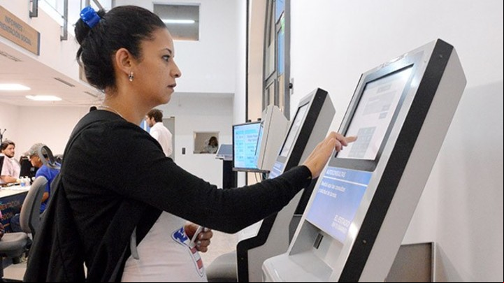 Aumento de la AUH en mayo de 2025. Foto: ANSeS.