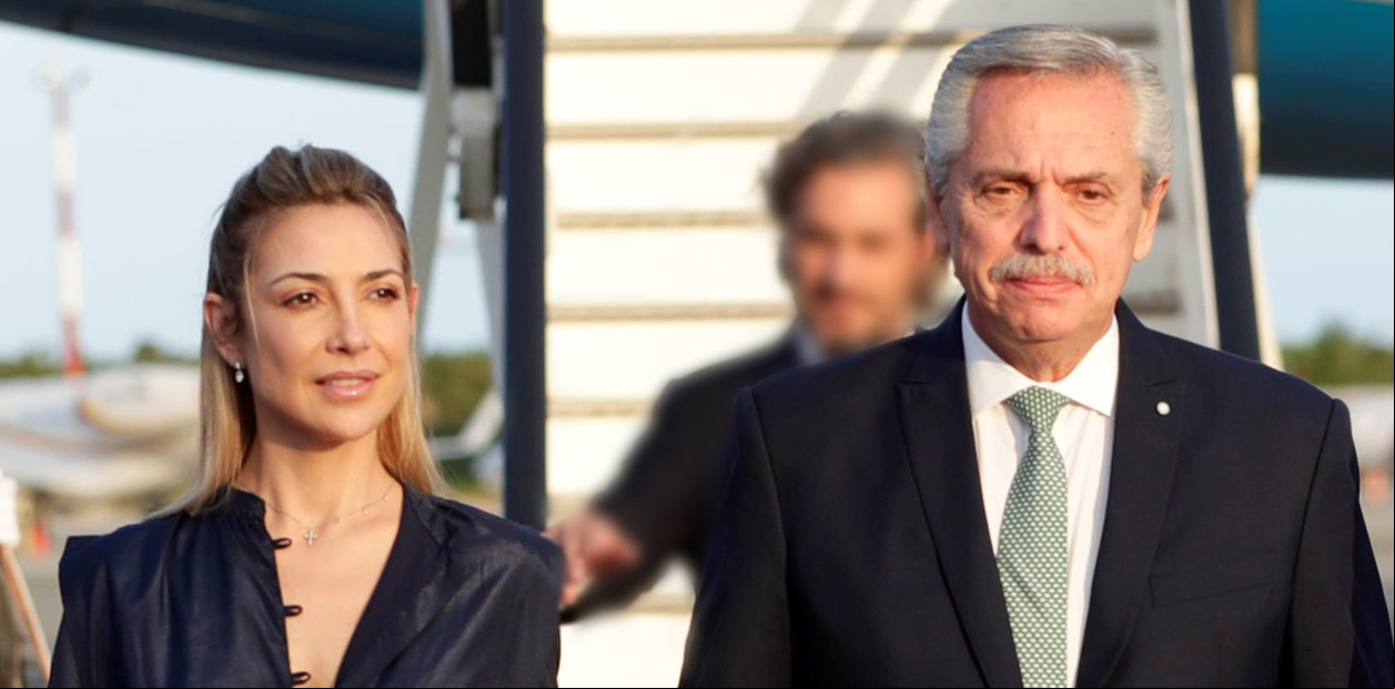 “¿Quién te puede creer que tu patrimonio es sólo un auto?”: Fabiola Yañez volvió a hablar y puso en duda el nivel de vida de Alberto Fernández