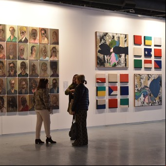 Horarios, sedes y precios para disfrutar la semana más importante del arte en la Argentina