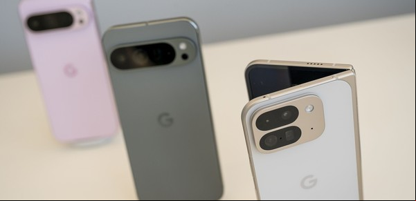 Del Google Pixel 9 Pro al Xiaomi 14, cinco celulares de gama alta más baratos que el iPhone 16