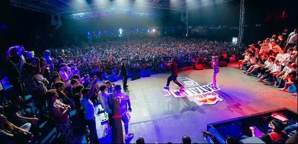 Red Bull Batalla ya tiene a los 16 clasificados para la Final Nacional de Argentina