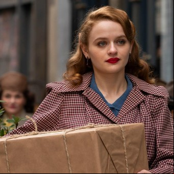 Fuimos los afortunados: por qué ver demoledora serie sobre la supervivencia de una familia judía durante la invasión nazi