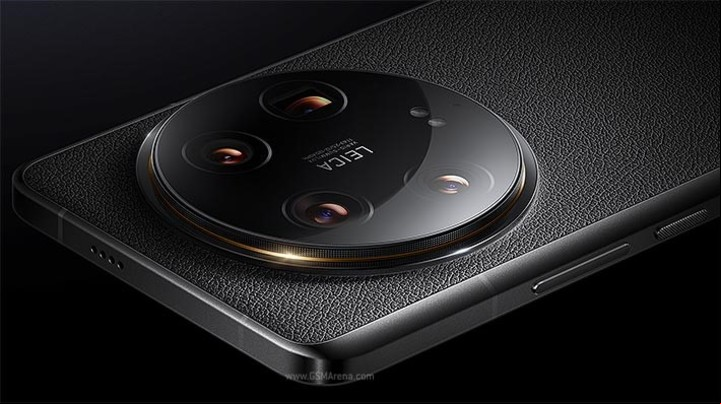 Xiaomi 14 Ultra ocupa el séptimo puesto del ranking DXOMARK.