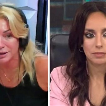 Yanina Latorre enfureció al conocer los beneficios que habría recibido Tamara Pettinato en el gobierno de Alberto Fernández  