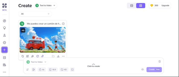 Haiper AI.