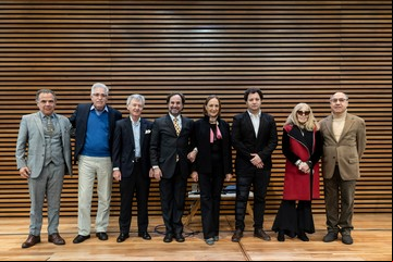 El Fondo Nacional de las Artes lanza sus préstamos para creadores: en pausa, becas y concursos 