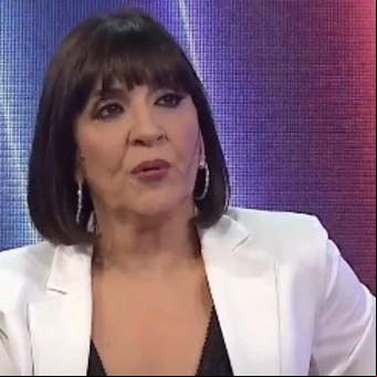 El fuerte descargo de La Negra Vernaci, luego de ser vinculada a la denuncia de Viviana Canosa: "Es una mentira aberrante y cruel"