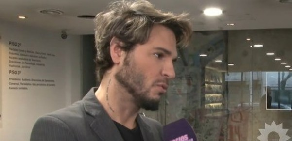 Tomás Dente profundizó sus diferencias con su hermano Fernando: "Es un cagón"