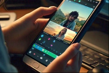 De texto a video, en segundos: las mejores plataformas gratuitas para generar clips con inteligencia artificial
