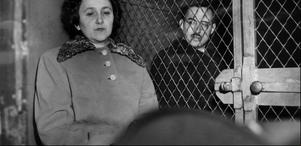 Los acusaron de espías comunistas y los mataron en la silla eléctrica, ¿eran inocentes?