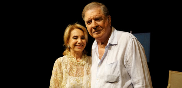 El dolor de Arturo Puig por la muerte de Selva Alemán: "Está devastado..."