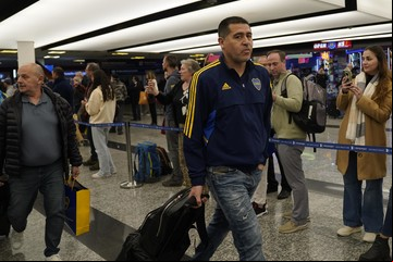 Boca, después de la eliminación: el futuro del DT, los nuevos objetivos y Riquelme como el apuntado inesperado