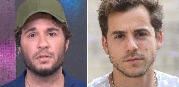 Tomás Dente reveló el motivo de la interna familiar con su hermano Fernando