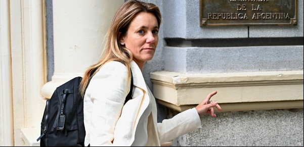 La abogada de Fabiola Yañez le respondió a Alberto Fernández: "Me sorprende la impunidad de usar a los medios para seguir con la violencia de género"